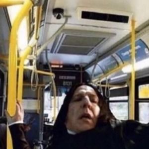 Meet your Posher, Hali